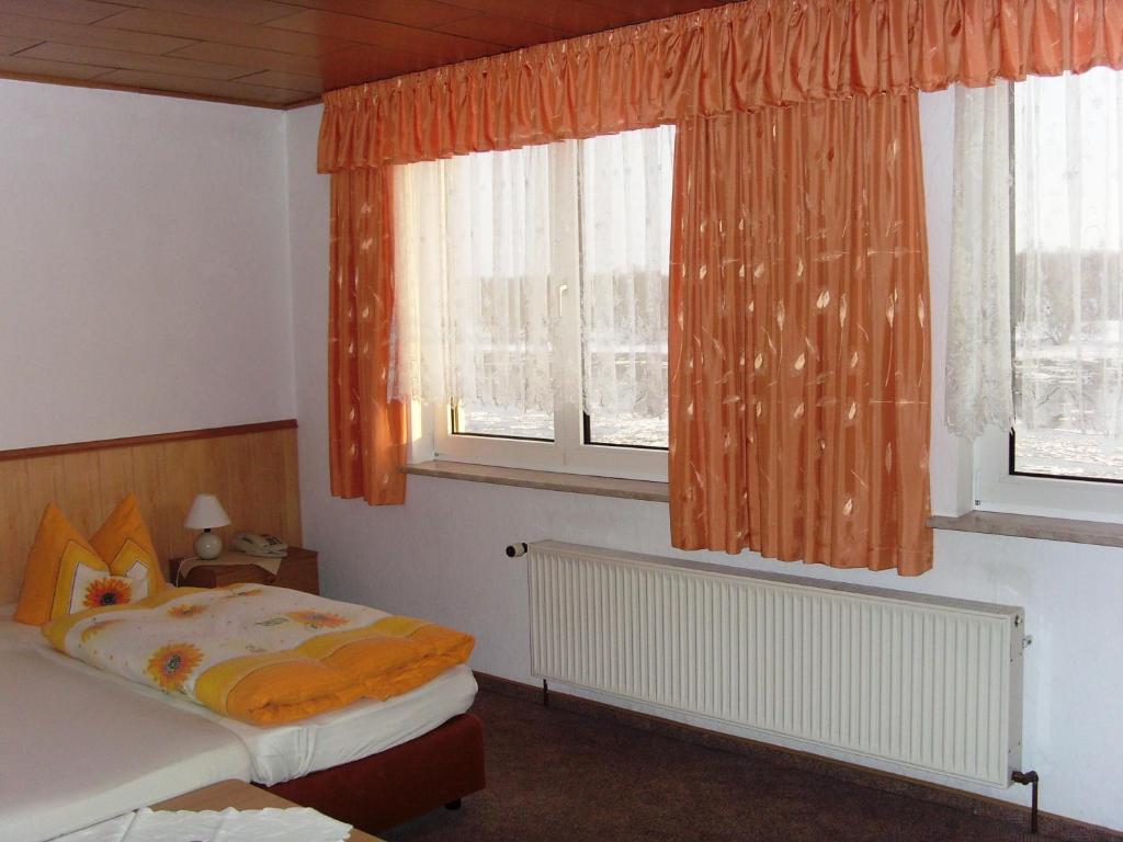 Elbterrassen Zu Brambach Hotell Dessau-Rosslau Exteriör bild