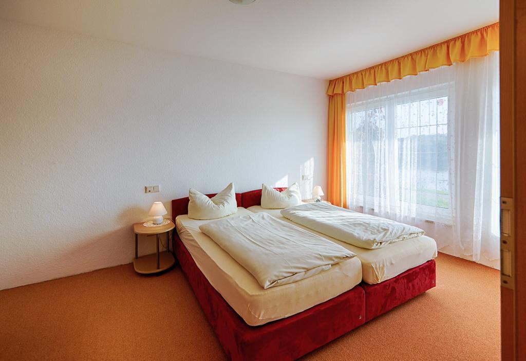Elbterrassen Zu Brambach Hotell Dessau-Rosslau Exteriör bild