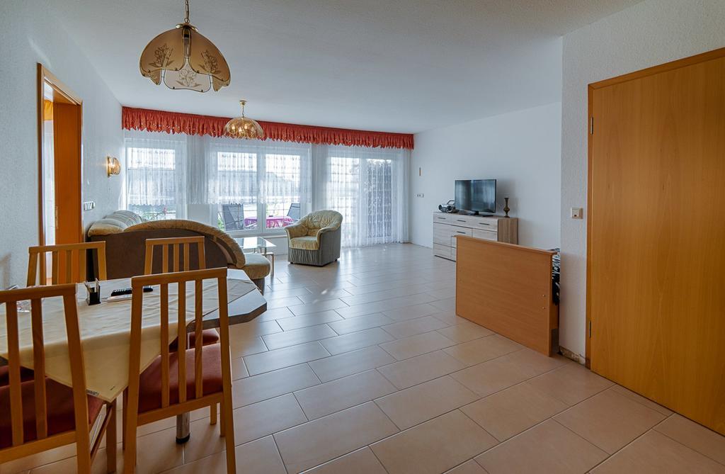 Elbterrassen Zu Brambach Hotell Dessau-Rosslau Exteriör bild