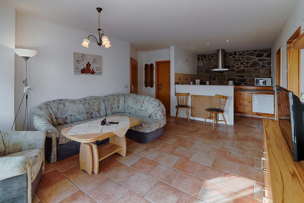 Elbterrassen Zu Brambach Hotell Dessau-Rosslau Exteriör bild